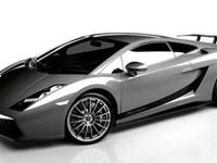 Gebraucht Lamborghini Gallardo 530 PS (389 kW) 2008 Grau Coupé