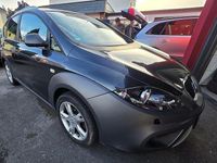 Gebraucht Seat Altea XL 170 PS (125 kW) 2007 Gris track Van / Kleinbus