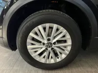 Gebraucht VW T-Roc 150 PS (110 kW) 2022 Schwarz SUV