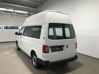 Gebraucht VW T6 150 PS (110 kW) 2018 Candy weiss Van
