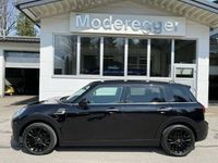 gebraucht Mini One Clubman LED,Navi,Sitzheiz,PDC, NP:32.000€