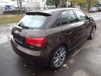 gebraucht Audi A1 Sportback Ambition