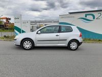 Gebraucht VW Golf IV Comfortline 75 PS (55 kW) 2005 Silber Limousine