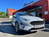 Gebraucht Ford Fiesta Active 125 PS (91 kW) 2019 Grau Kleinwagen