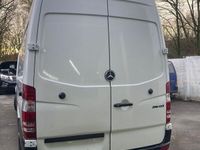 gebraucht Mercedes Sprinter 