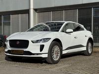 Gebraucht Jaguar I-Pace S 294 kW (400 PS) 2018 Weiß SUV