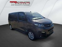 Gebraucht Opel Vivaro 177 PS (130 kW) 2024 Platiniumgrau Van / Kleinbus