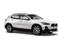 Gebraucht BMW X2 Advantage 178 PS (130 kW) 2026 SUV