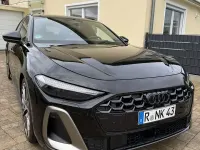 Gebraucht Audi A5 Edition .1 204 PS (150 kW) 2024 Kombi