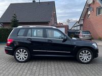 gebraucht Mercedes GLK220 CDI