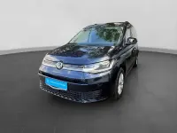 Gebraucht VW Caddy Life 150 PS (110 kW) 2025 Blau Van / Kleinbus