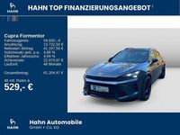 Gebraucht Cupra Formentor VZ 401 PS (294 kW) 2026 Magnetic grau metallic SUV