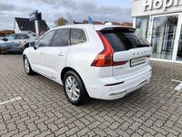 Gebraucht Volvo XC60 Plus 257 PS (189 kW) 2025 Crystal white / metallic SUV