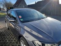 Gebraucht VW Polo Style 95 PS (69 kW) 2024 Grau Kleinwagen