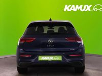 Gebraucht VW Golf VIII Life 110 PS (80 kW) 2024 Blau Limousine