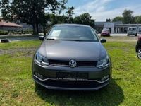 Gebraucht VW Polo Comfortline 90 PS (66 kW) 2016 Limousine