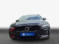 Gebraucht Volvo V60 145 PS (106 kW) 2025 Kombi
