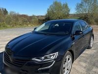 Gebraucht Renault Talisman 200 PS (147 kW) 2017 Schwarz Limousine