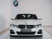 gebraucht BMW 330 i M Sport LED CockpitPlus DAB GeschwindigReg