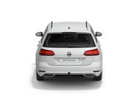 Gebraucht VW Golf VII Highline 150 PS (110 kW) 2020 Weiß Kombi