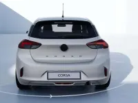 Gebraucht Opel Corsa-e Edition 100 kW (136 PS) 2026 Weiß Kleinwagen