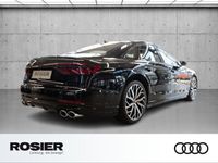 gebraucht Audi S8 4.0 TFSI quattro