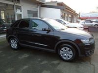 gebraucht Audi Q3 2.0 TDI