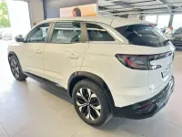 Gebraucht Renault Austral Equilibre 140 PS (102 kW) 2023 Arktis weiß SUV