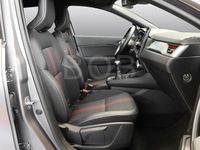 Occasion Renault Captur R.S. 140 ch (102 kW) 2022 Gris SUV