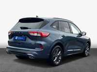 gebraucht Ford Kuga 2.5 Duratec PHEV ST-LINE X