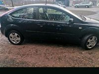 Usata Ford Focus 75 CV (55 kW) 2007 Blu Utilitaria