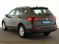 Gebraucht Seat Tarraco Style 150 PS (110 kW) 2021 Uranograu SUV