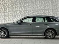 Gebraucht Mercedes C300e 204 PS (150 kW) 2016 Grau Kombi