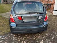 Gebraucht Suzuki Liana 107 PS (78 kW) 2007 Grau Limousine