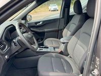 Gebraucht Ford Kuga ST-Line 152 PS (111 kW) 2021 Grau SUV