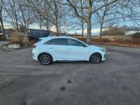 Gebraucht Kia Ceed GT GT-Line 140 PS (102 kW) 2020 Schwarz Limousine