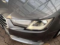 Gebraucht Audi A4 Design 150 PS (110 kW) 2016 Grau Kombi