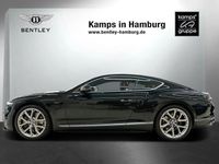 Neu Bentley Continental 782 PS (575 kW) 2025 Grün Coupé