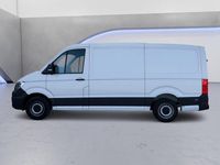 Gebraucht VW Crafter 140 PS (102 kW) 2020 Candyweiss Van