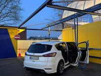 Second-hand Ford S-MAX S 209 CP (153 kW) 2016 Alb Monovolum