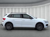 Neu Skoda Kamiq 150 PS (110 kW) 2026 Weiss SUV