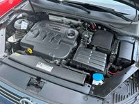 gebraucht VW Passat Passat2.0 TDI (BlueMotion Technology) Trendline