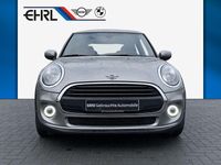 Gebraucht Mini ONE Pepper 102 PS (75 kW) 2020 Silber Kleinwagen