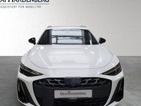 Neu Audi A6 Sport 204 PS (150 kW) 2025 Weiß Kombi