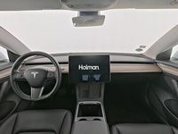 Gebraucht Tesla Model 3 Standard Range 208 kW (283 PS) 2021 Weiß Limousine
