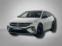 Gebraucht VW Taigo R-line 150 PS (110 kW) 2025 Grau SUV