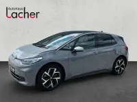 Gebraucht VW ID.3 Pro 150 kW (204 PS) 2024 Grau Kleinwagen