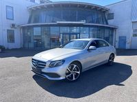 Gebraucht Mercedes E400 Avantgarde 340 PS (250 kW) 2019 Silber Limousine