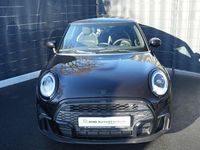 Gebraucht Mini John Cooper Works 136 PS (100 kW) 2021 Schwarz Kleinwagen
