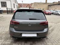 Gebraucht VW Golf VII Highline 150 PS (110 kW) 2018 Indiumgrau metallic Limousine